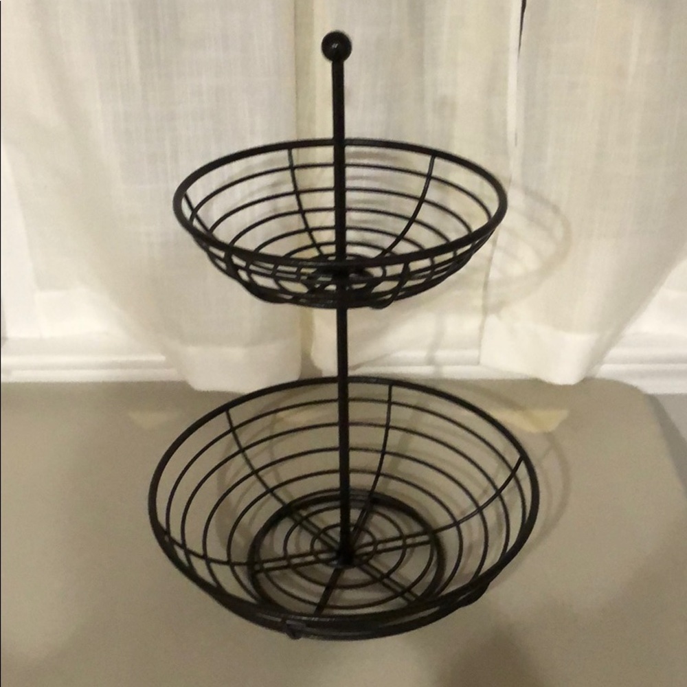 Fruit basket